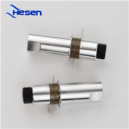 超聲波點(diǎn)焊機(jī)換能器28k、35k